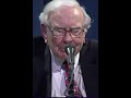🌽 Warren Buffett Buying Stocks Is Like Buying a Farm #shorts