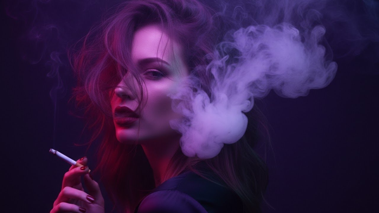 Velvet Deep Feelings - Deep House Mix 2026 - Lonely Night Smoke Vibes - Calm Good Mix #16