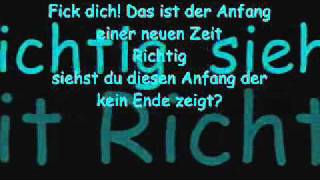 Lumaraa - Fick Dich (Lyrics)