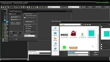 【GAMEMAKER】Frogger Retro Game Remake