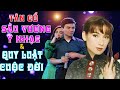 Phi Nhung - Mạnh Quỳnh - Tân Cổ Sầu Vương Ý Nhạc - Ca Khúc Viết Danh Riêng Phi Nhung Hay Nhất