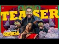 Rasathi (Teaser) | Shankar Mahadevan • Anthony Daasan • KJ Iyenar |  @MediaMasonsTamil