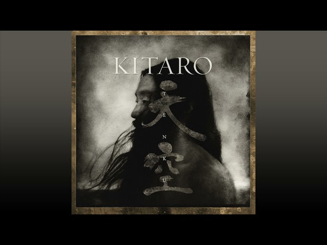Kitaro - Legend Of The Road (Remastered)