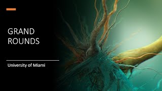 10-15-2020 - GRAND ROUNDS