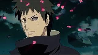 Bro Went From Tobi To Obito Real Quick