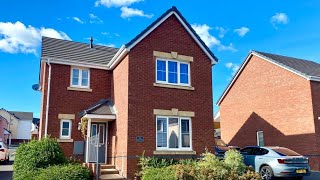 75 Clos Yr Eryr, Coity, Bridgend, Cf35 6He