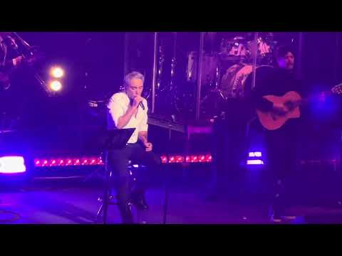 Shadmehr Aghili Live In Washington DC Concert 2025 