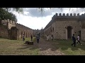 Gondar the City of Castles is the Camelot of Africa -  Ethiopia May 2017