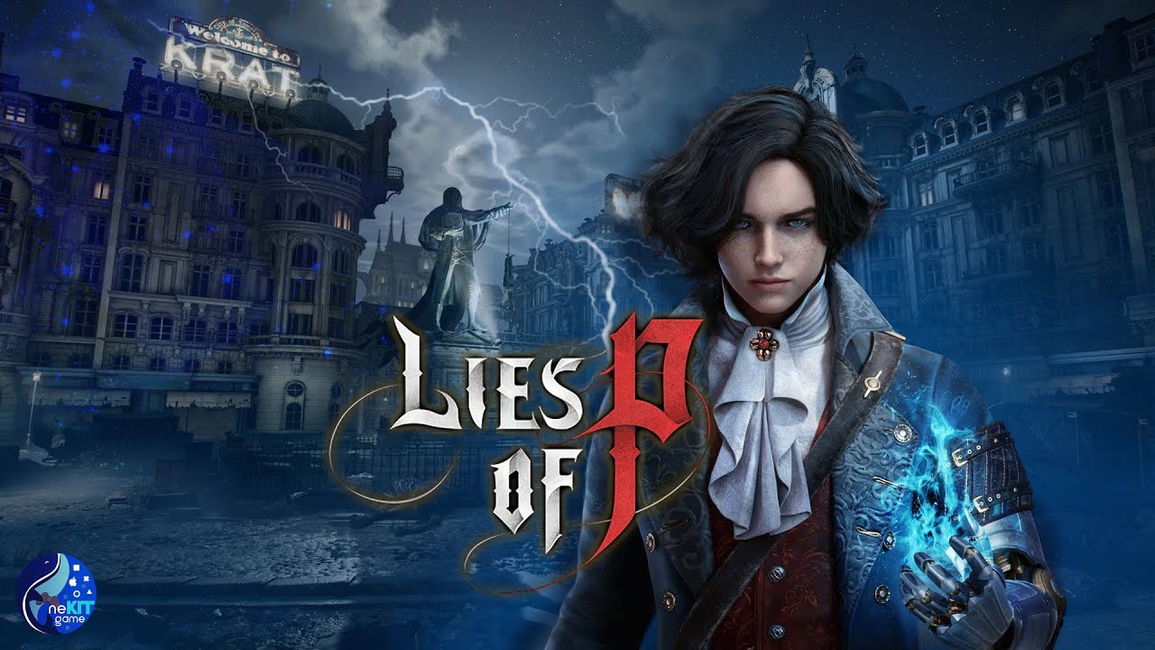 Лайс оф пи прохождение. Lies of p игра. Lies of p Пиноккио. Пиноккио игра 2023. Lies of p Постер.