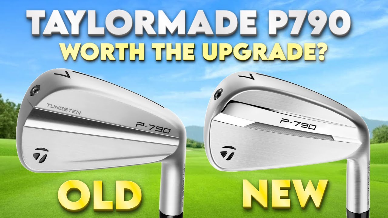 クラブ TaylorMADE 2025 P790 Amazon.co.jp: Taylormade P790 2025 アイアンセット 4-PW-AW