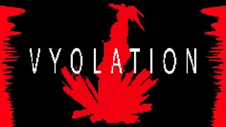 vylt - VYOLATION [Official Audio]