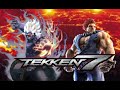 Akuma Moment | TEKKEN 7