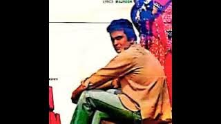 Haseeno Ki Yeh Shaam Hai.Aan Aur Shaan1984.Kishore Kumar.R D Burman(Pancham)Majrooh S.Rishi Kapoor