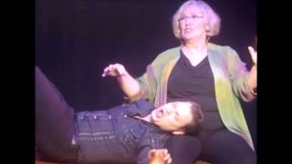 Bernstein on Broadway