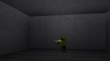 How to get MTF beta-4 in scp monster Roleplay V2