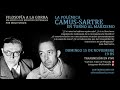 Polémica Camus-Sartre en torno al marxismo