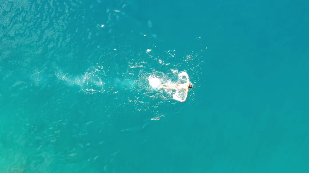 GUAM Merizo pier, 남부투어(메리조 선착장에서 자전거여행중 쉬다간 곳) YouTube