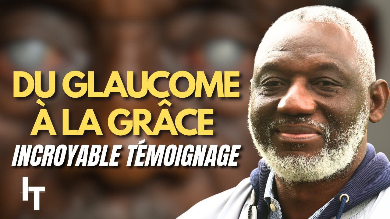 Témoignage puissant : de la maladie au baptême -INCROYABLE TÉMOIGNAGE