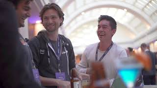 Activate 19 - Iterable’s 2nd Annual Conference