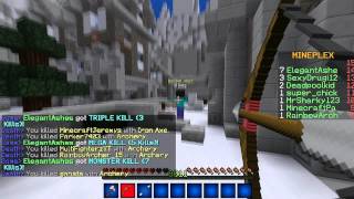 Best One In The Quiver Game Ever!!!!!!