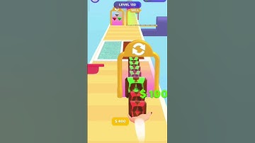 😜 Soor Taal Compitition 😜 Gem Stack game level 130 #shorts #short #gaming #level130