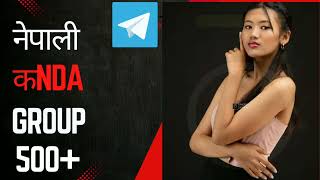 New nepali kanda telegram channel link 2026 || nepali kanda