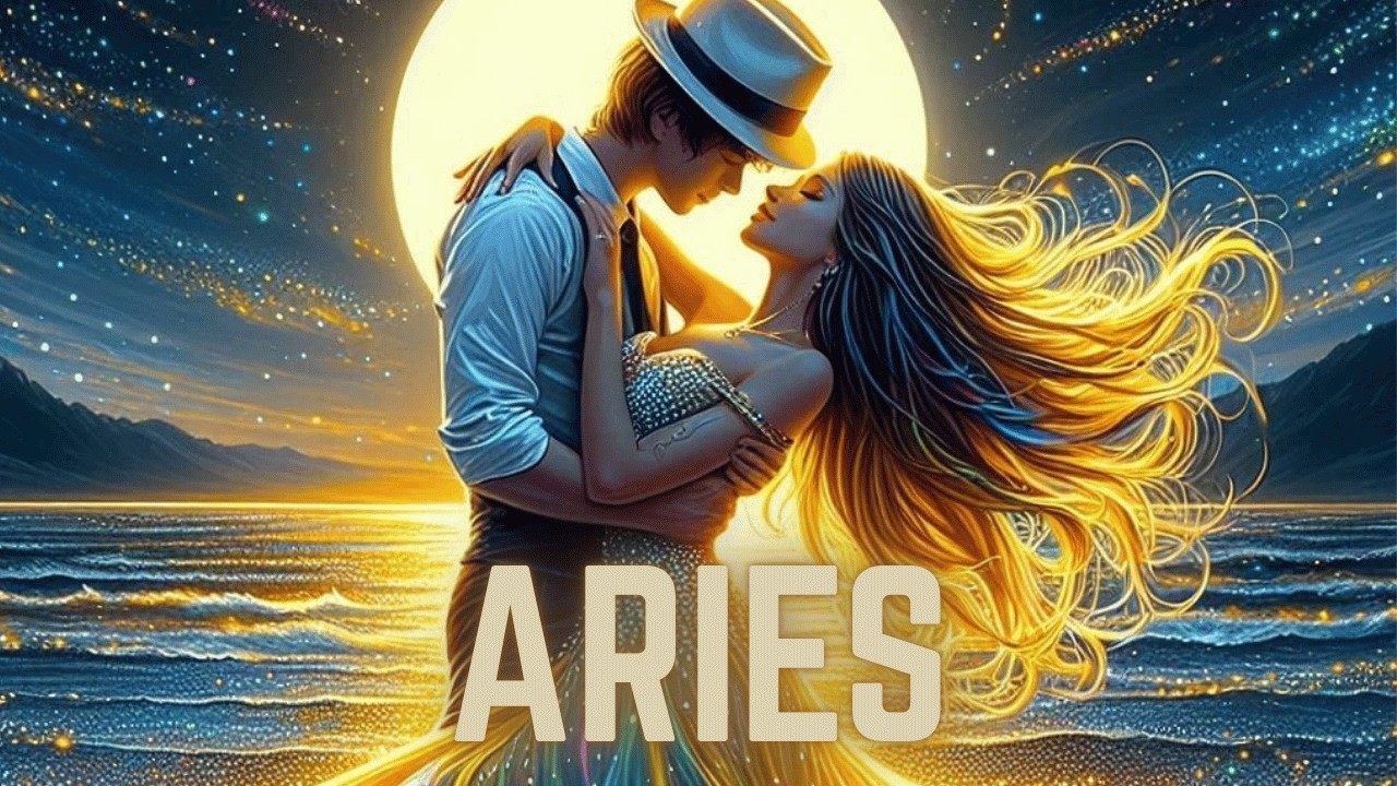 ARIES♈️ TAN GRANDE ES LO QUE LLEGA QUE ROMPE TODO LO QUE DABAS YA POR ...