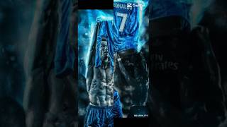 Ronaldo photo edit # hilf hacker