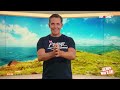 Philipp bewegt am Samstag, 12.9.: Wochenende für Fitness nutzen