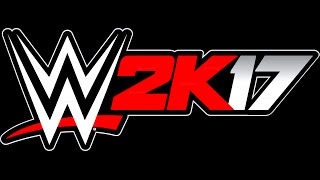 WWE 2K17 offical launch trailer