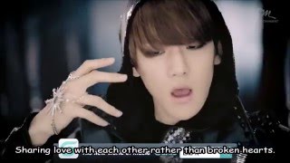 Exo  Mama   korean Ver With English Sub