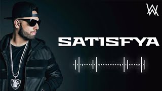 Satisfya - Imran Khan(Official Video)|2021|VM_MUSIC