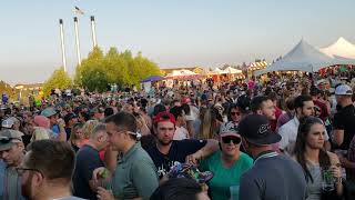 Bend Brewfest 2018