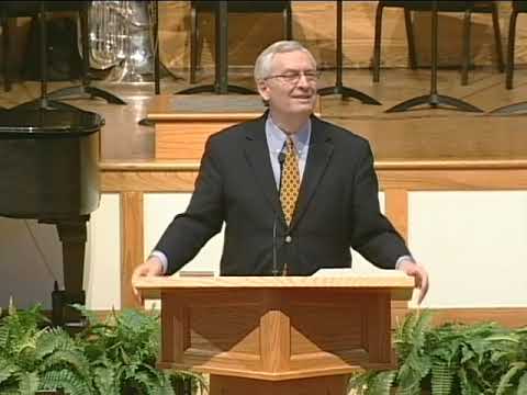 God Is Good; His Love Endures Forever