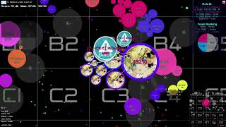 senpai agar online split run 2023 05 26 03 24