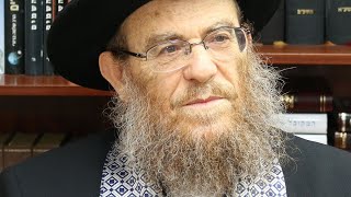 הרב הגאון רבי יצחק ברדא שליט״א למנוחת אליהו בר עלושה חנה לבית וזאן