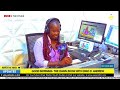 GOOD MORNING- THE DAWN SHOW WITH DIKO D. ANDREW