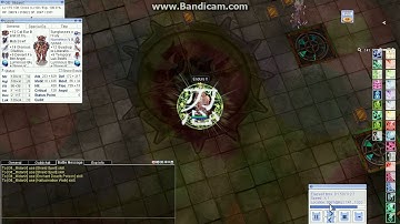 iRO Chaos DD Crit GX vs Sniper Cecil #2 (Biolab Instance)