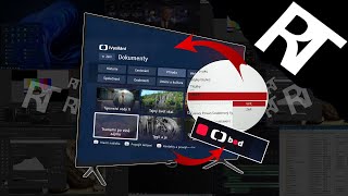 Jak Zapnout Hbbtv - Červené Tlačítko - Jak Aktivovat Červené Tlačítko Nova? Jak Naladit Hbbtv