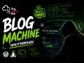 blog | Try Hack me