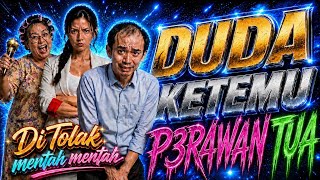 Duda Ketemu P3r4w4n Tu4  Lagu Populer Dan Trending Terbaru  Remix Terbaru 2026 