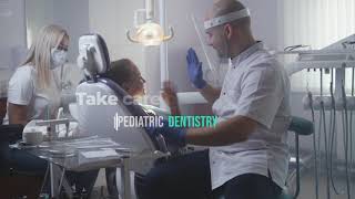 Pediatric Dentistry - Smile Dental Care Nogales