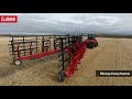 Riteway 7-Bar Harrow | Product Demo | Flaman Agriculture