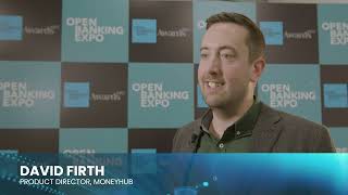 Open Banking Expo Awards 2023 Best App