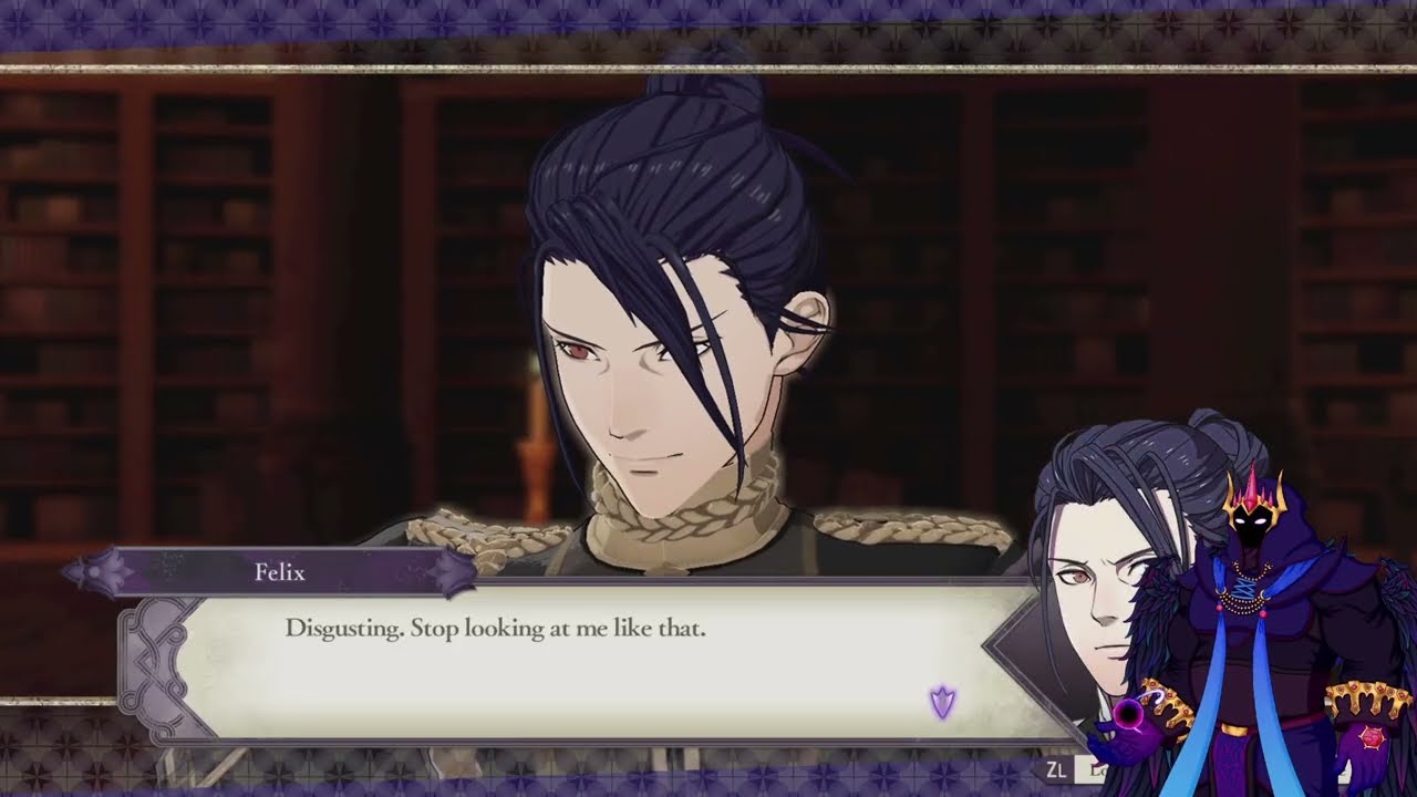 Fire Emblem Three Houses - Part 15 - White Clouds