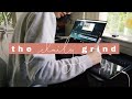 (vlog) new ipad pro, how i edit my youtube videos, staying creative at home