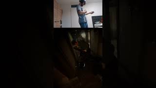 Gunman Contracts But I Only Use a Silencer #vr #quest3 #metaquest3
Playing Gunman Contracts in VR on the Meta Quest 3, silenced pistol only.
The reloading, the recoil, the slow motion... nothing else feels like this
in VR.
Game: Gunman Contracts
Headset: Meta Quest 3
Recorded in-headset, no edits to the gunplay.
Drop a comment if you want to see the full mission ๐
#vr #quest3 #metaquest3 #gunmancontracts #vrgaming #johnwick #shorts
#virtualreality #fps #vrgameplay Gunman Contracts But I Only Use a Silencer #vr #quest3 #metaquest3