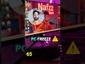 Fix Laptop Freeze issues in one Second