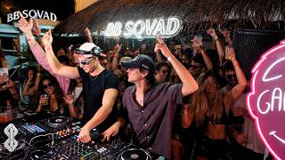 House Music Mix 2026 | DJ Set from CalaSol Fregene | BRO BERRI
