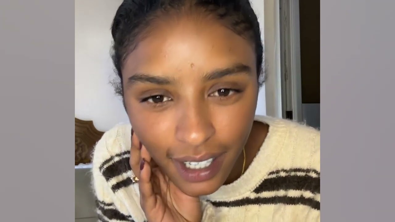 Xiaobai said he is now very tangled, feel to everyone in the delivery of negative energy things.